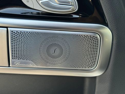 Used 2022 Mercedes-Benz G 63 AMG 4MATIC w/ Seat Comfort Package image 53