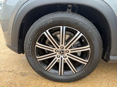 Certified 2025 Mercedes-Benz GLE 350 4MATIC image 14