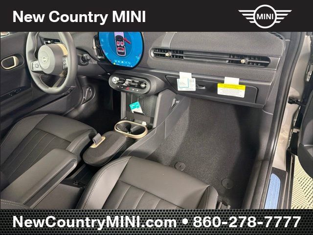 New 2027 MINI Cooper S FWD image 13