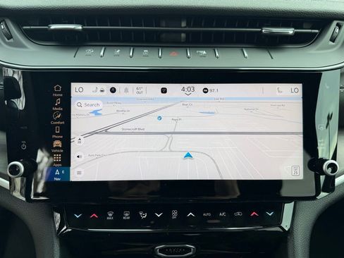 New 2026 Jeep Grand Cherokee 4WD image 18