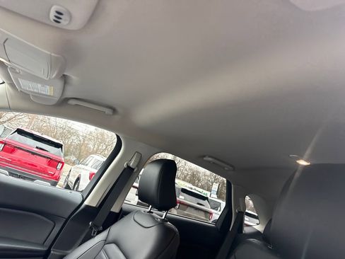 Used 2024 Ford Edge SEL w/ Convenience Package image 19