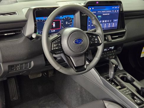 New 2026 Subaru Outback Limited XT AWD/4WD image 12