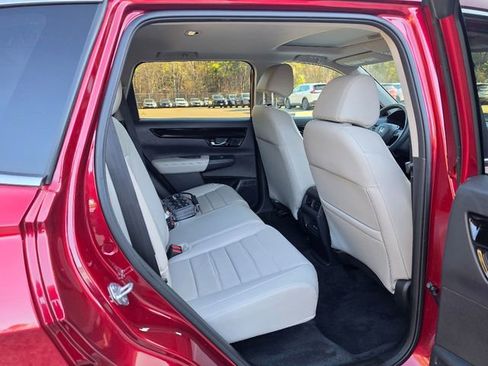 Certified 2025 Honda CR-V EX-L image 14