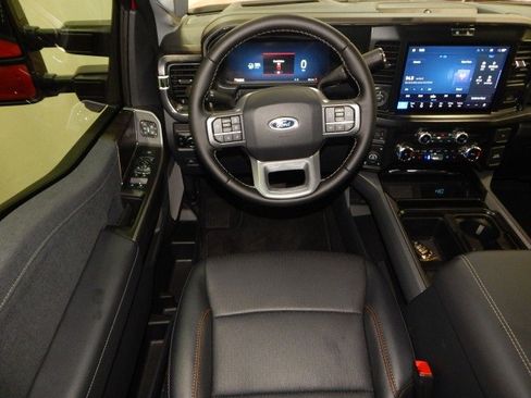 New 2026 Ford F250 Lariat w/ Tremor Off-Road Package image 12