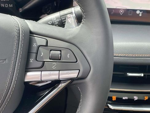 New 2026 Cadillac CT5 Premium Luxury image 24