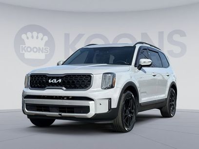 Used 2023 Kia Telluride EX X-Line