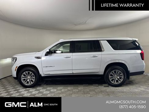 New 2026 GMC Yukon XL Denali AWD/4WD image 10