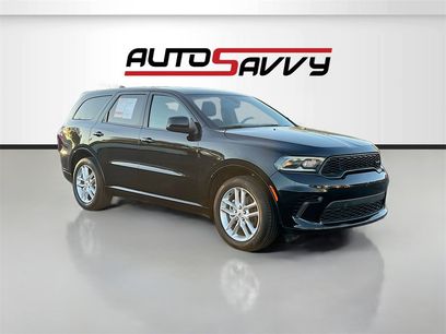 Used 2024 Dodge Durango GT