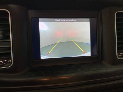 Used 2019 Dodge Charger Police w/ Fleet Safety Group image 24