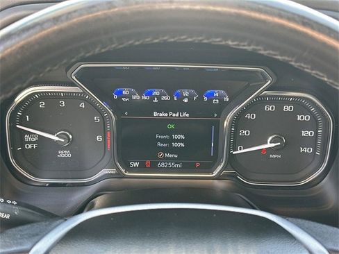 Used 2021 GMC Yukon SLT image 10