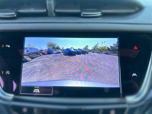 Certified 2024 Cadillac XT6 Premium Luxury image 49