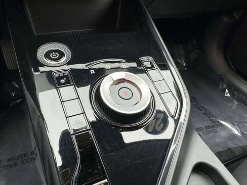 Used 2024 Kia Niro Wind image 22