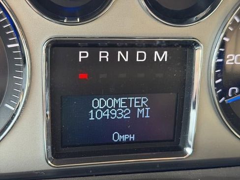 Used 2008 Cadillac Escalade AWD image 28
