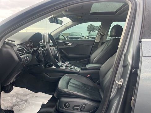 Used 2017 Audi A4 2.0T Premium Plus image 10