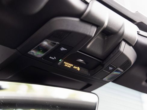 Used 2023 Porsche 911 Targa 4 GTS image 21