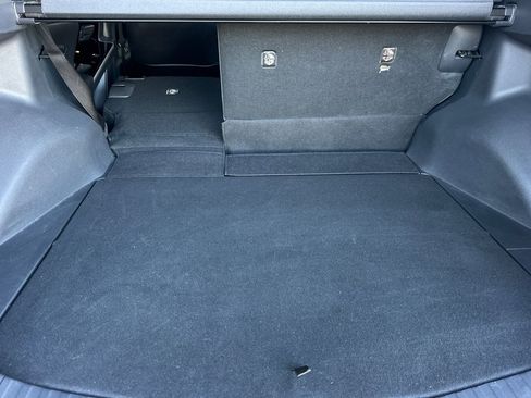 Certified 2023 Toyota bZ4X AWD image 14