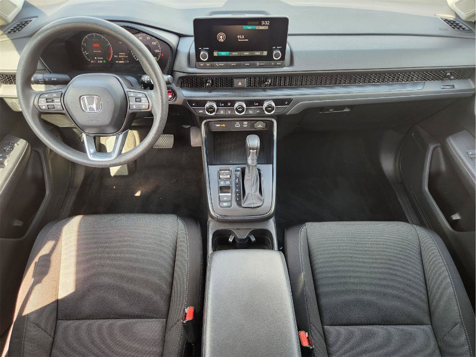 Used 2025 Honda CR-V EX image 26