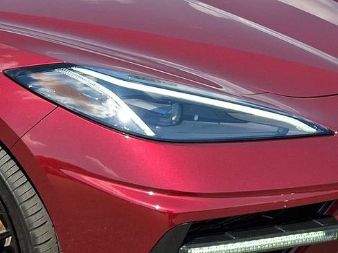 Used 2020 Chevrolet Corvette Stingray Preferred Conv w/ 2LT Preferred Equipment Group image 11