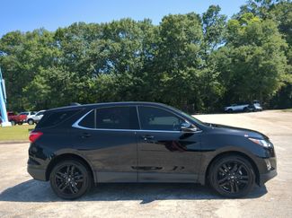 Used 2020 Chevrolet Equinox LT w/ Midnight Edition FWD video 2