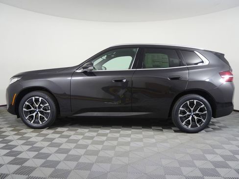 New 2026 BMW X3 xDrive30 image 6