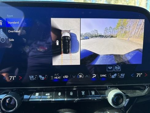 Used 2024 Chevrolet Blazer EV RS image 20