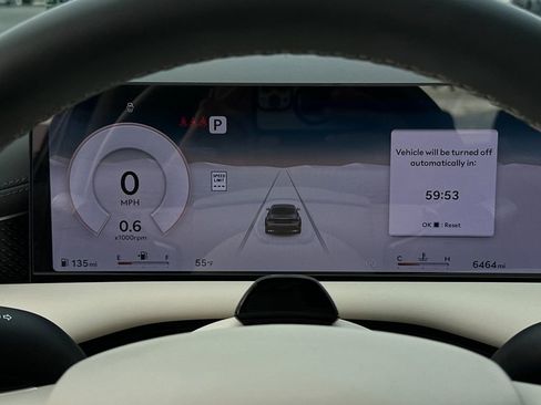 Used 2025 Genesis G80 3.5T Sport Prestige image 25