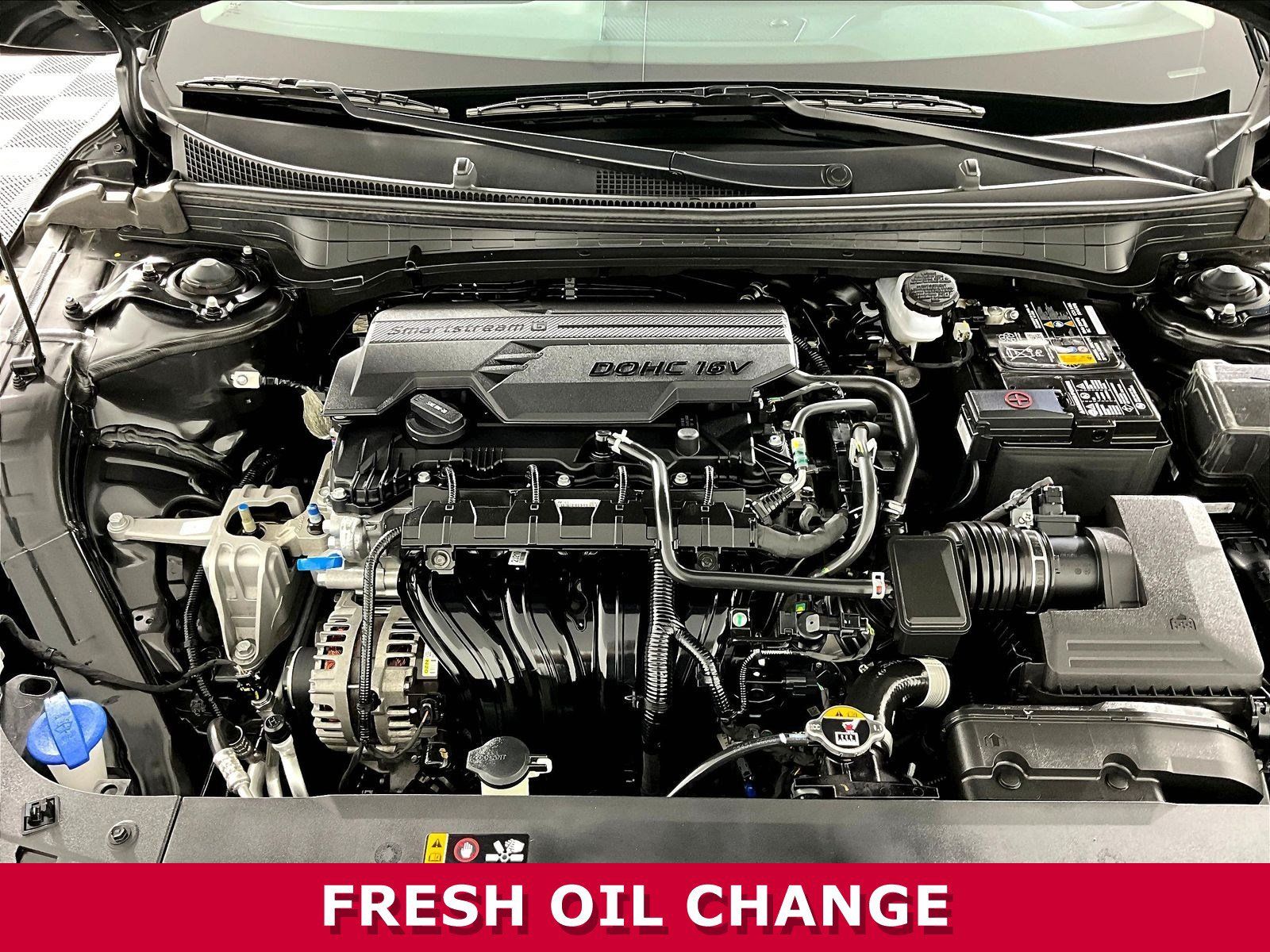 Certified 2025 Kia K4 FWD image 27