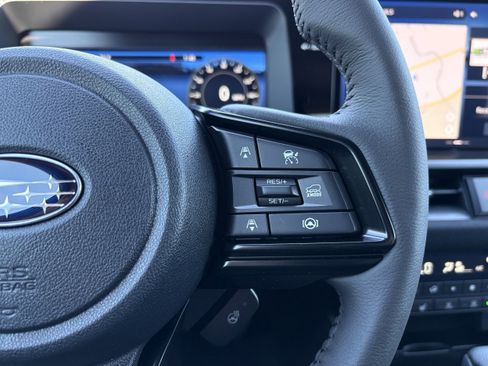 New 2026 Subaru Outback Limited image 16