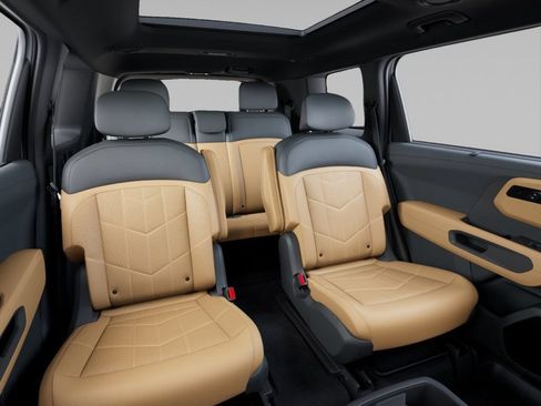 New 2027 Kia Telluride SX X-Line AWD/4WD image 16