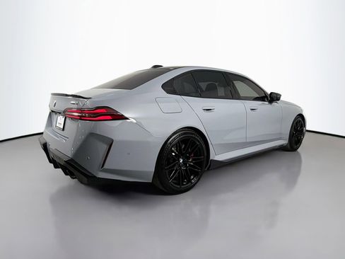 New 2026 BMW M5 w/ Carbon Package image 5