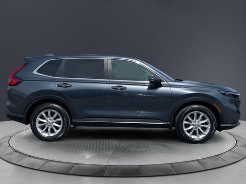 Certified 2024 Honda CR-V EX-L image 6