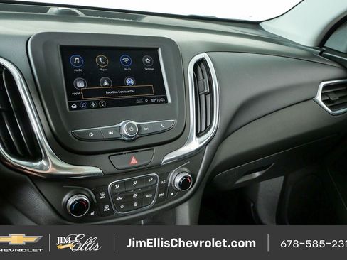 Used 2021 Chevrolet Equinox LT AWD/4WD image 12
