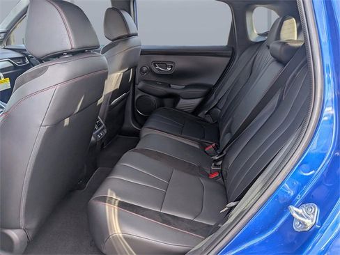 Certified 2025 Acura ADX A-Spec image 18