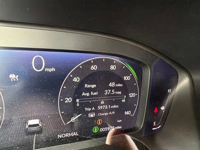 Certified 2026 Honda CR-V Sport Touring image 12