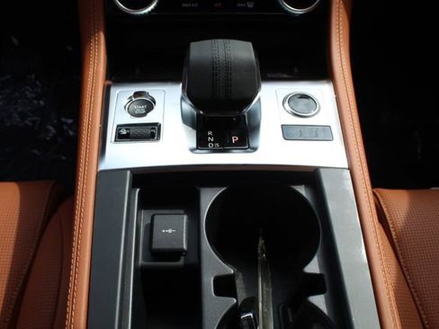 New 2026 Jaguar F-PACE R-Dynamic S image 13