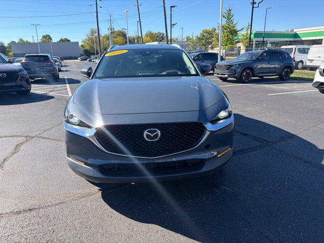 Used 2020 MAZDA CX-30 AWD w/ Premium Package image 22