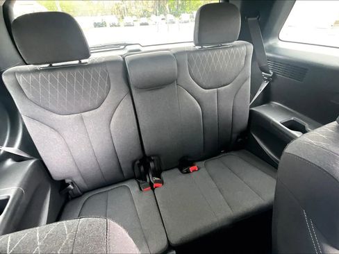 Used 2020 Hyundai Palisade SEL w/ Convenience Package image 30