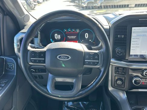 Used 2022 Ford F150 Lariat image 18