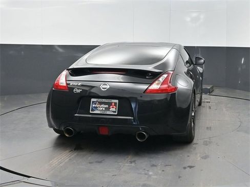 Used 2020 Nissan 370Z Touring w/ Aerodynamics Package image 23