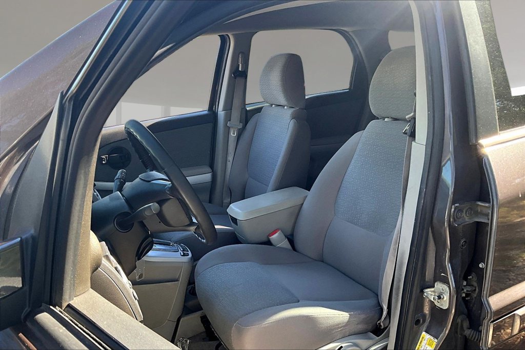 Used 2008 Chevrolet Equinox LT w/ Chrome And Sound Package AWD/4WD image 17