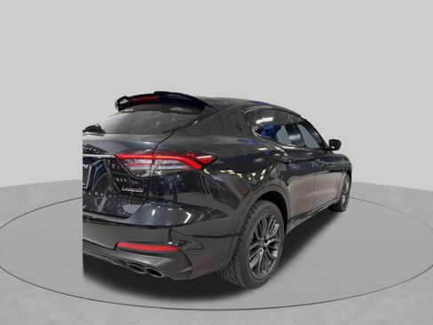 Used 2023 Maserati Levante Modena S AWD/4WD image 50