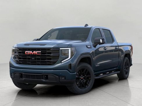 New 2026 GMC Sierra 1500 Elevation w/ Elevation Premium Package image 8