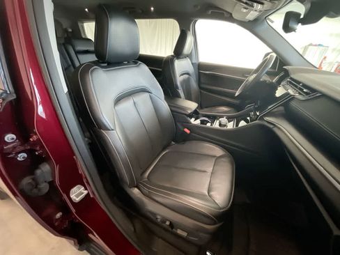 Used 2021 Jeep Grand Cherokee L Limited w/ Trailer Tow Group (B) image 25