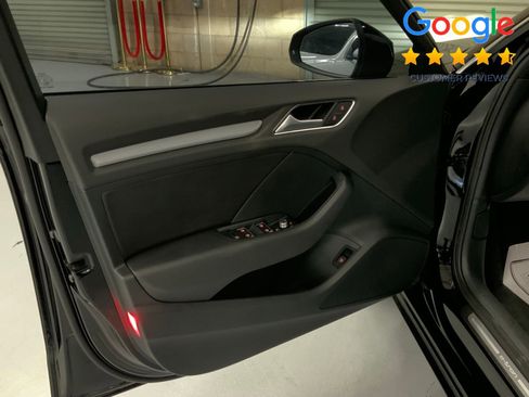 Used 2017 Mercedes-Benz C 300 4MATIC Cabriolet image 19