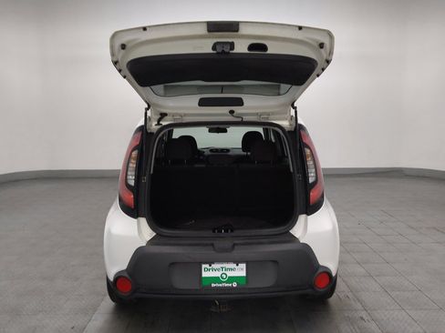 Used 2016 Kia Soul image 29