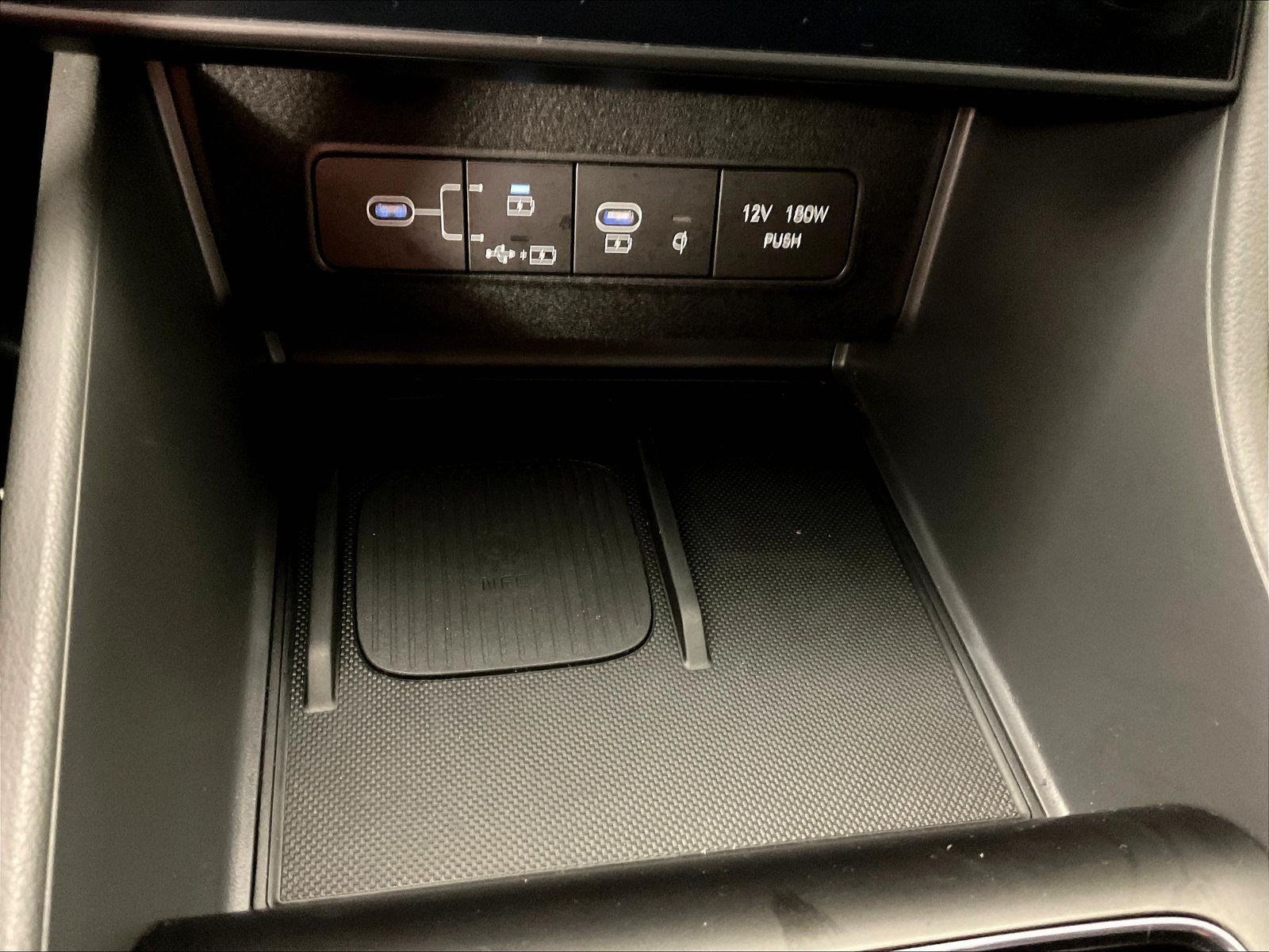 Certified 2024 Hyundai Sonata N Line FWD image 15