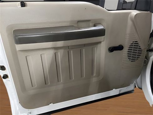 Used 2008 Ford F450 XL image 21