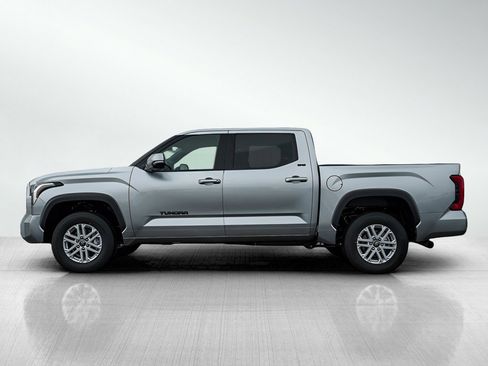 New 2026 Toyota Tundra SR5 AWD/4WD image 4