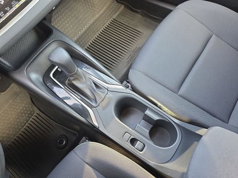 Used 2023 Toyota Corolla LE w/ LE Premium Package image 24