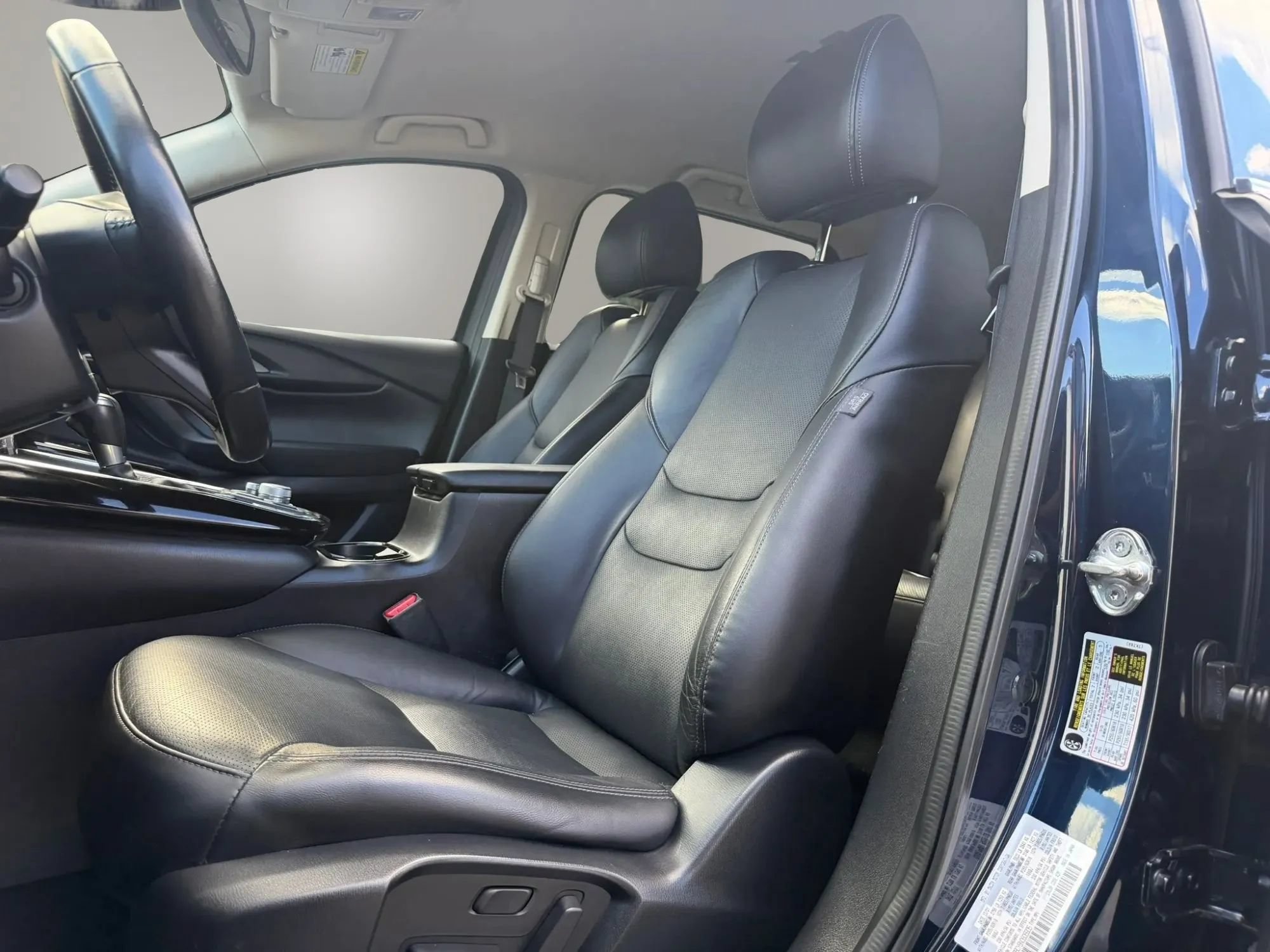 Used 2022 MAZDA CX-9 Touring AWD/4WD image 11